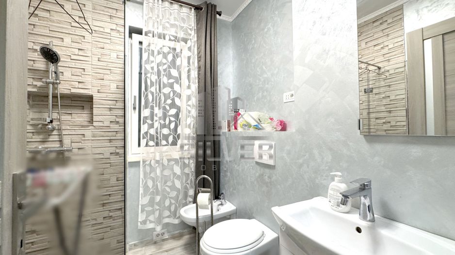 Apartament cu 4 camere la 5 minute de Vivo Mall. - Poză 19