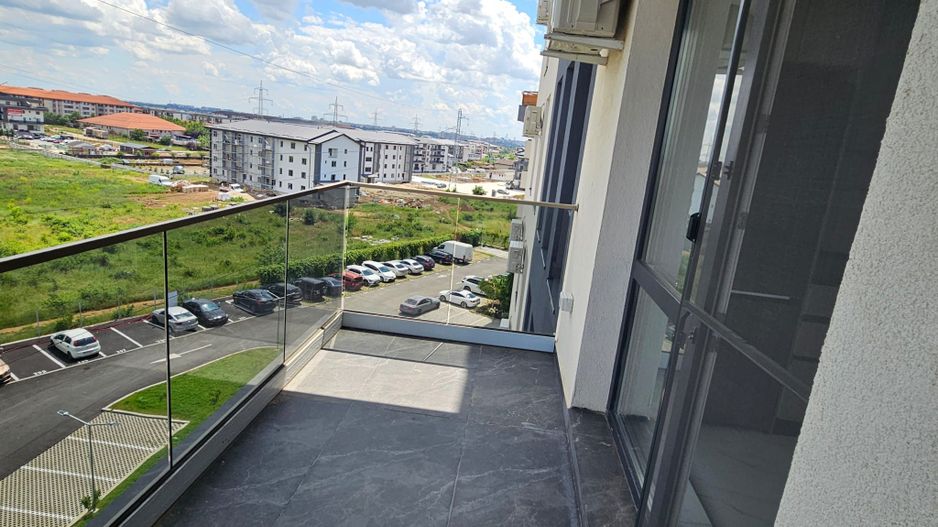 Vanzare 2 Camere Bloc Nou Regnum Residence & Spa - Poză 3