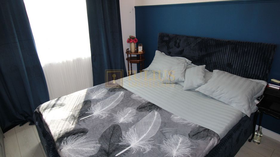 2 camere, apartament superb, Girocului-Calea Urseni, loc de parcare inclus - Poză 6