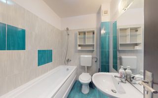 Apartament 2 camere plus Mansarda Metalurgiei - Drumul Binelui - Poză 26