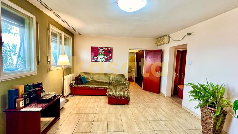 APARTAMENT 2 CAMERE | DOROBANTI | TERASA 16MP | ETAJ 7/8 | PANORAMA - Poză 3