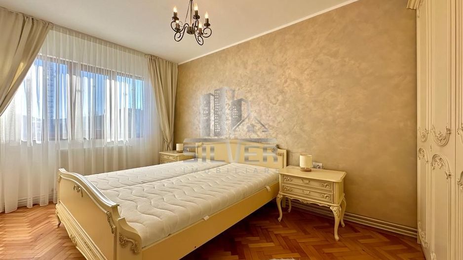 Apartament cu 4 camere/80 mp/ finisat aparte! - Poză 5