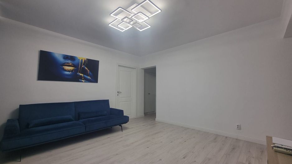 De Închiriat 2 Camere Unirii la 5 min de Metrou, Parcare - Poză 3