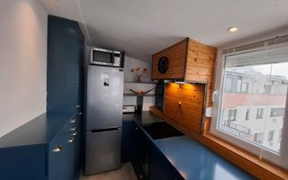 Penthouse 3 camere | 113m2 | Sisești-lac Grivița - Poză 10