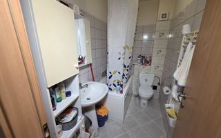 AP. 2 CAMERE LINDA RESIDENCE - 66 MP UTILI, BOXA INCLUSA, COMISION 0% - Poză 6