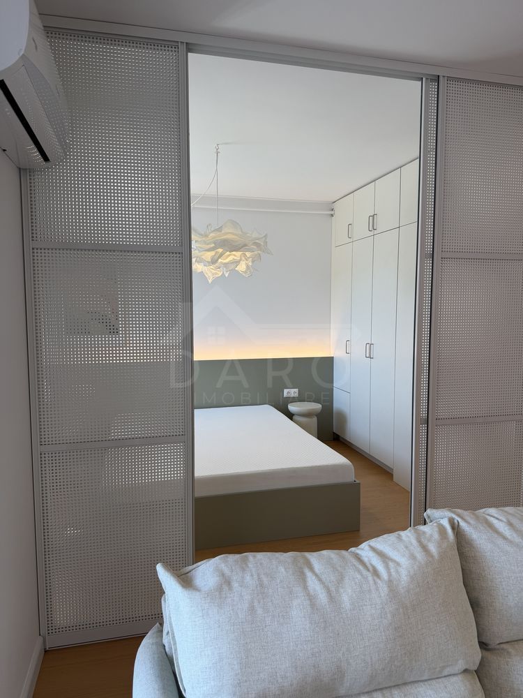 Inchiriez apartament 42 mp - Poză 7