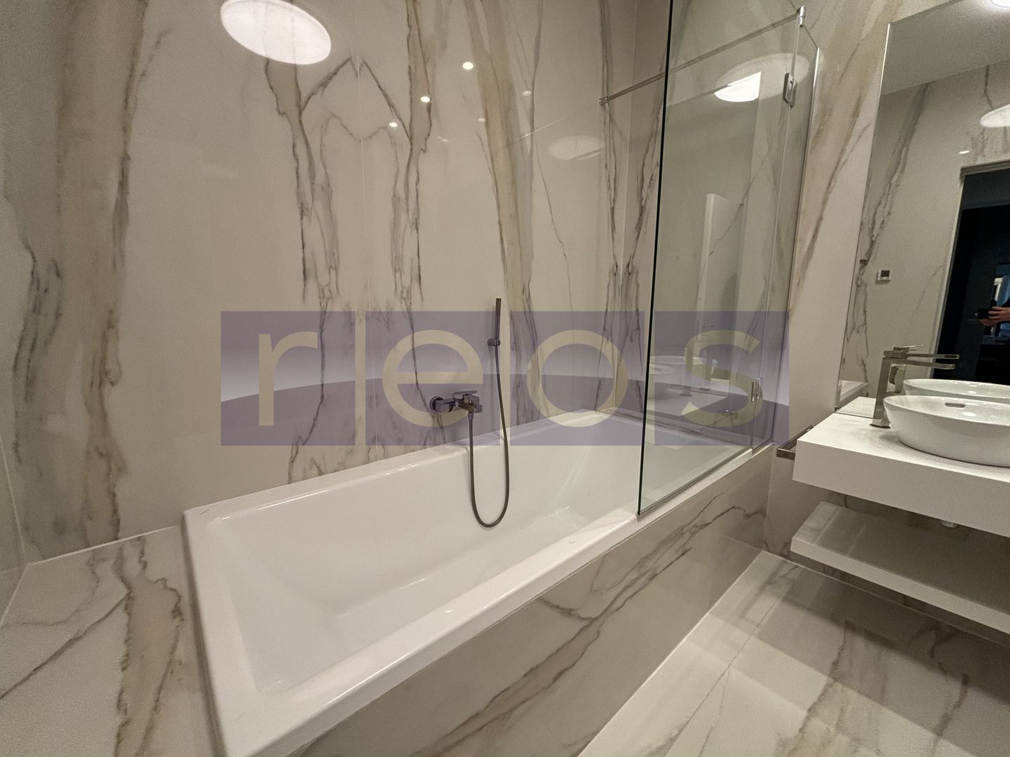 APARTAMENT 2 CAMERE | TERASA  23MP | FLOREASCA - Poză 10