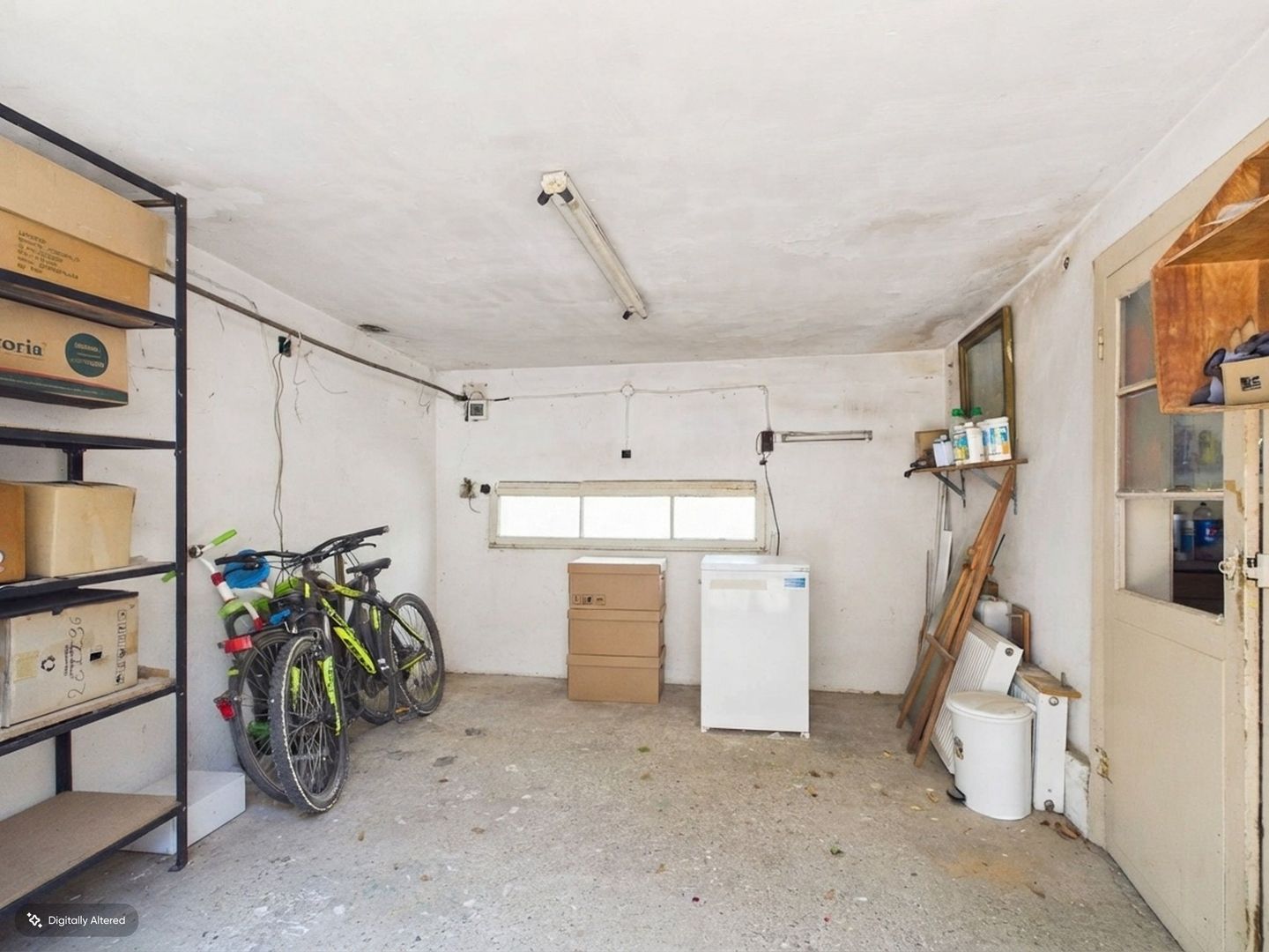 Casă 3 camere, garaj+Spațiu Comercial în Freidorf - Poză 37