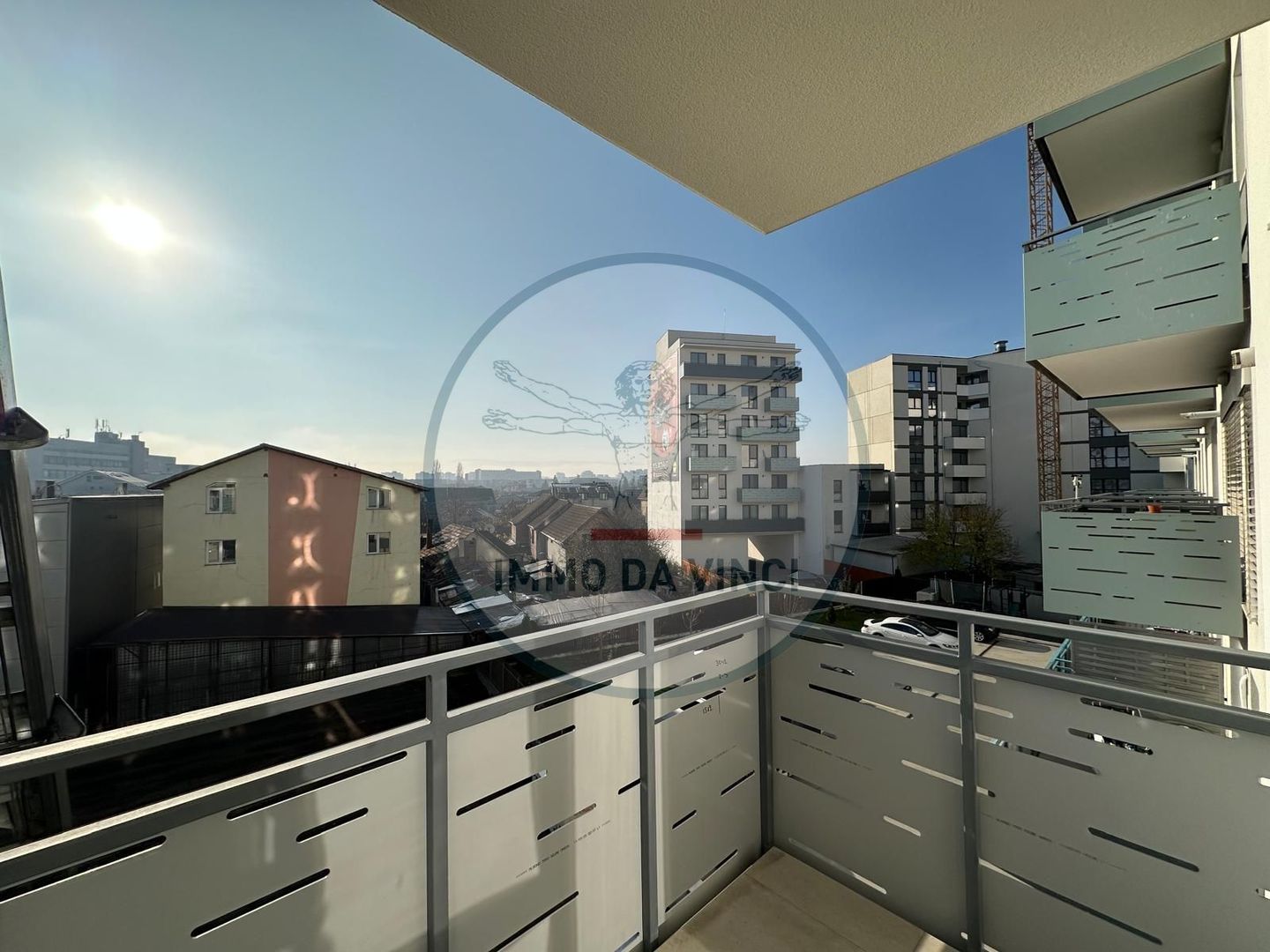 Apartament cu 3 camere, elegant și luminos – 62 mp + 10 mp balcon - Poză 16