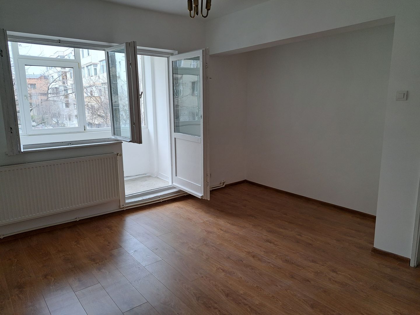 Apartament 2 camere, Mazepa 2,et 2 - Poză 1