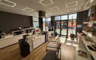 Spațiu comercial de închiriat – Calea Dumbrăvii, Sibiu - Poză 6