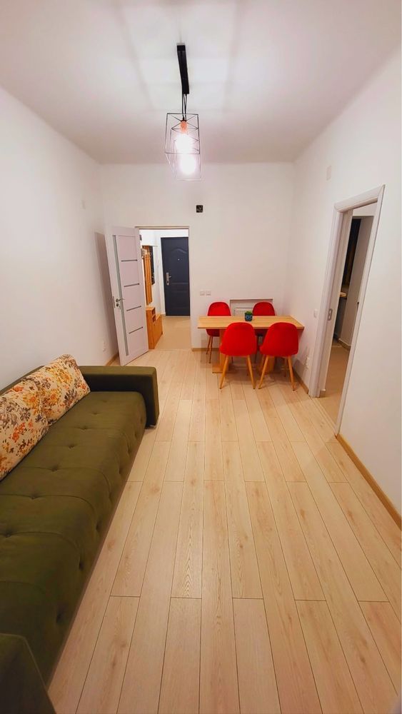 Apartament Universitate/ Hotel Capşa - Poză 2