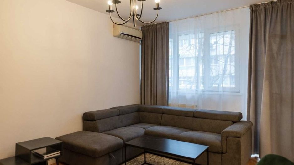 APARTAMENT 2 CAMERE ION MIHALACHE | CENTRALA | LUX - Poză 3