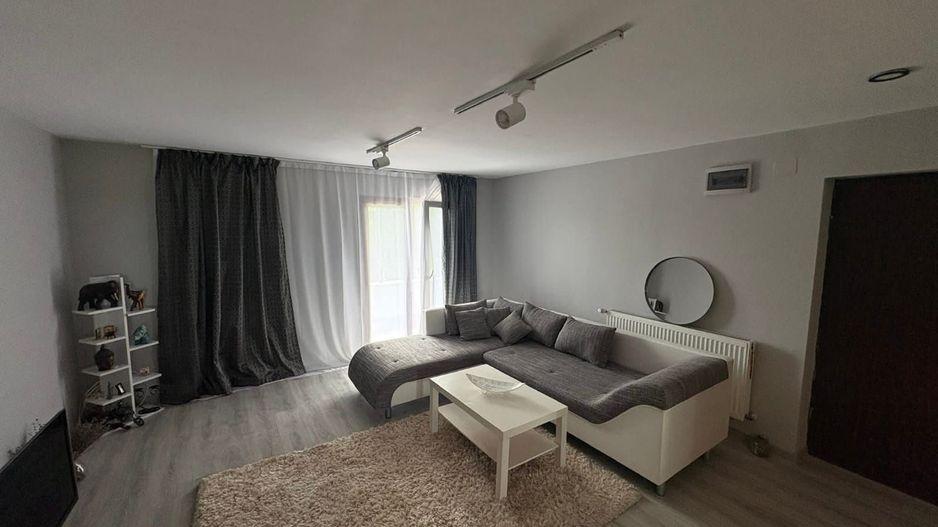 Apartament 2 camere la curte - loc de parcare | Otopeni - Poză 1