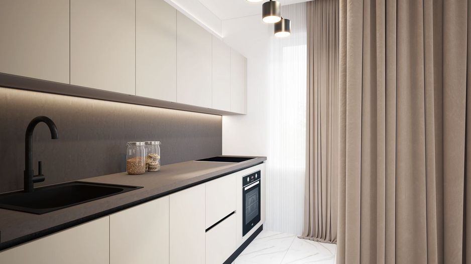 Best Deal! 2 camere, Aviatiei - Poză 2