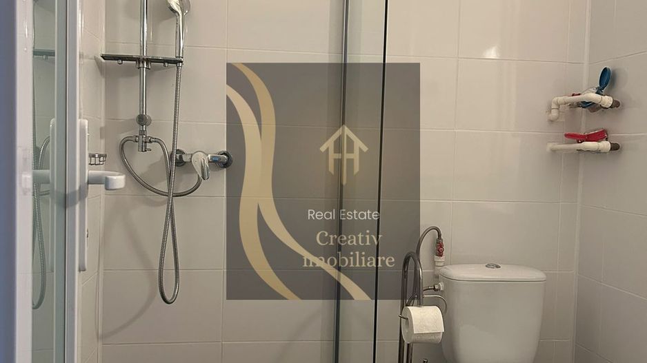 Garsonieră moderna Metrou Orizont — Bd. Timișoarei - Poză 8