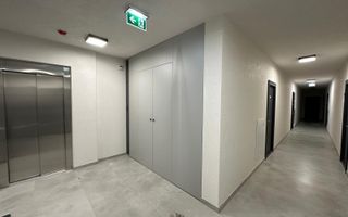 Apartament cu 3 camere, elegant și luminos – 62 mp + 10 mp balcon - Poză 7