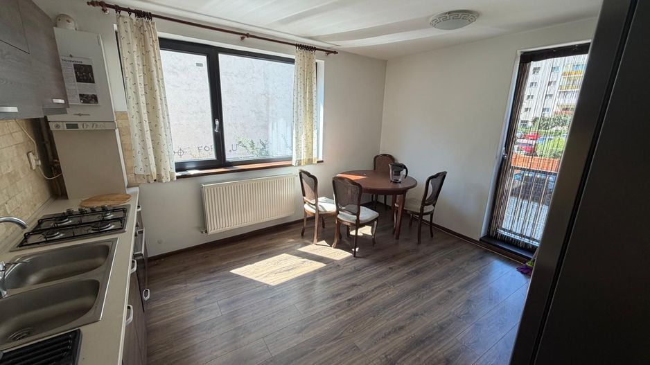 Apartament de vânzare | 2 Camere | Grigorescu | Bloc Nou | Parcare - Poză 4