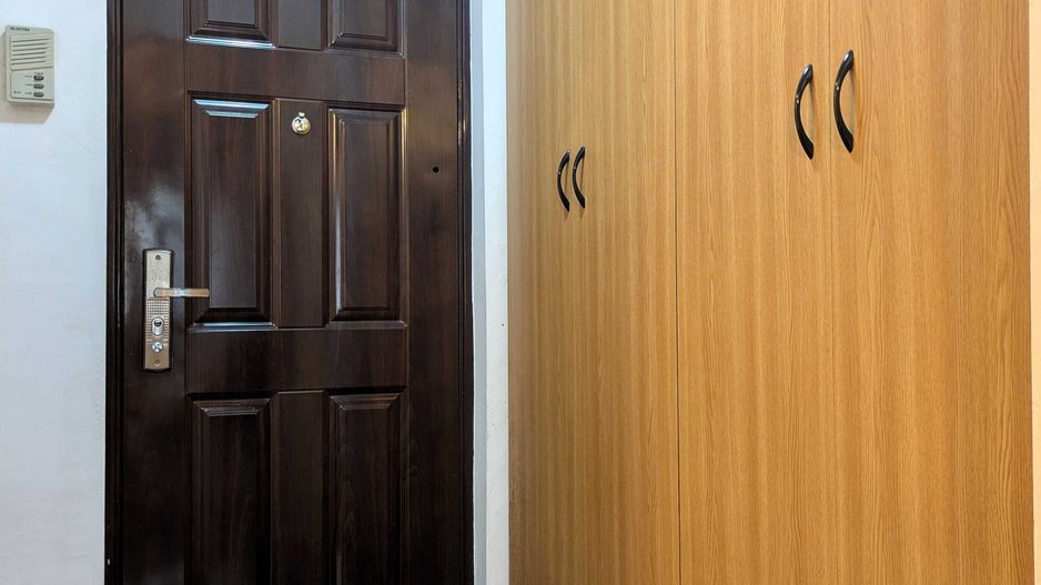 Garsoniera str. Soarelui, cartier Astra, Bv - vanzare - Poză 5