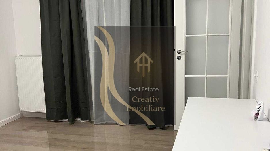 Garsoniera Exigent Plaza Residence Faza 4 - Parcul Liniei - Poză 2