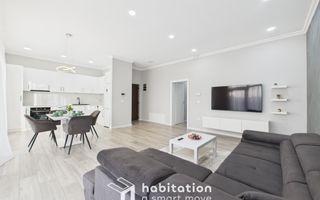 De închiriat duplex plan parter, 4 camere, Dumbrăvița, Zona Belvedere - Poză 1