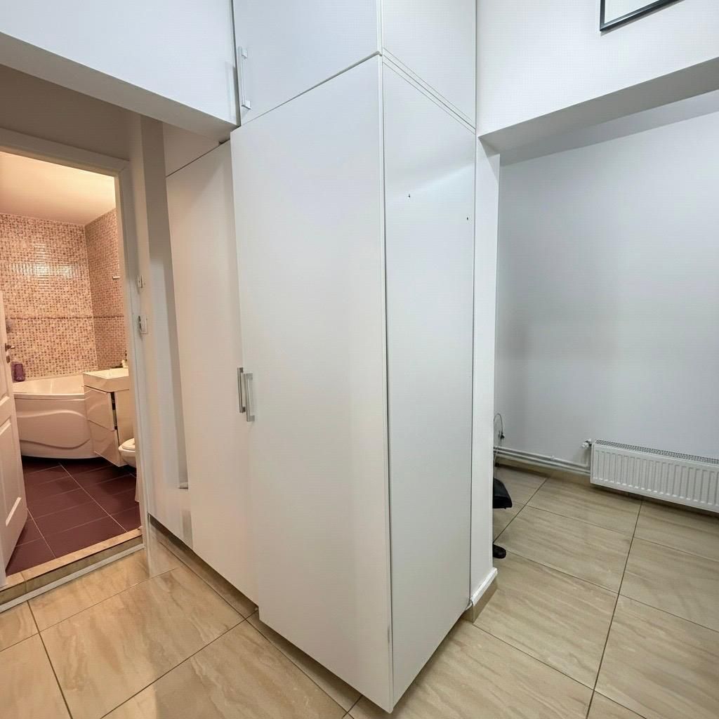 APARTAMENT 2 CAMERE | CENTRALĂ PROPRIE | BLOC REABILITAT - Poză 3