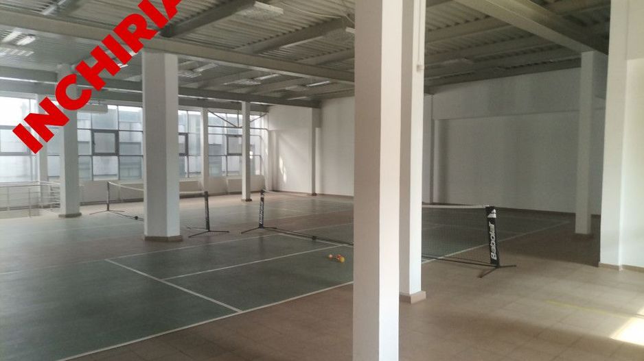 Inchiriere spatiu 420 mp, piata Ceair - Poză 1