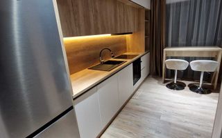 Apartament 2 camere, mobilat, utilat, zona Între Lacuri, Cluj-Napoca. - Poză 3