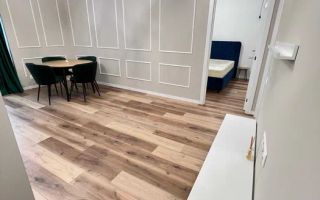 2 camere, Parcare subterana, Marasti, Fabricii, Campina, Clujana - Poză 2