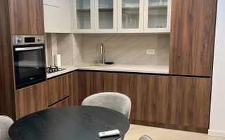 Chirie I Apartament 2 camere | Cortina North | Etaj 10 | Parcare - Poză 9