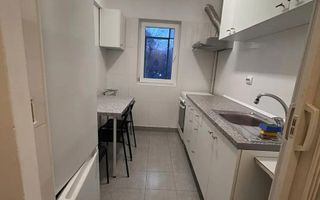 AP. 2 CAMERE BERCENI, BUCATARIE INCHISA, MOBILAT MODERN, METROU 15 MIN - Poză 6