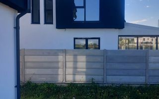 Vila tip Duplex  P+1, curte generoasa / Otopeni-Tunari / Comision 0% - Poză 1