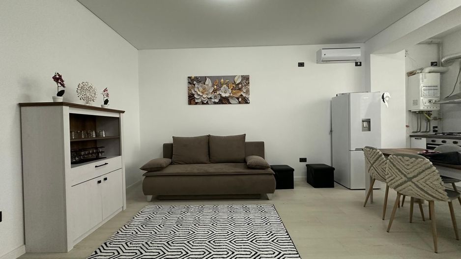 Apartament de inchiriat Navodari Zona Cherhana - Poză 5