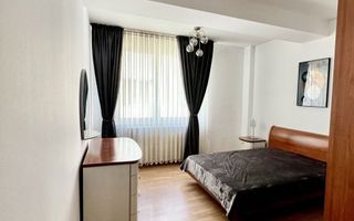 Inchiriere apartament Herastrau | 3 camere | Loc parcare | Aron Cotrus - Poză 6