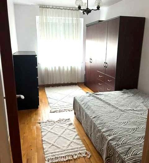 🚇 Închiriez Apartament cu 2 camere, lângă metrou Dristor 1, etaj 10 - Poză 3
