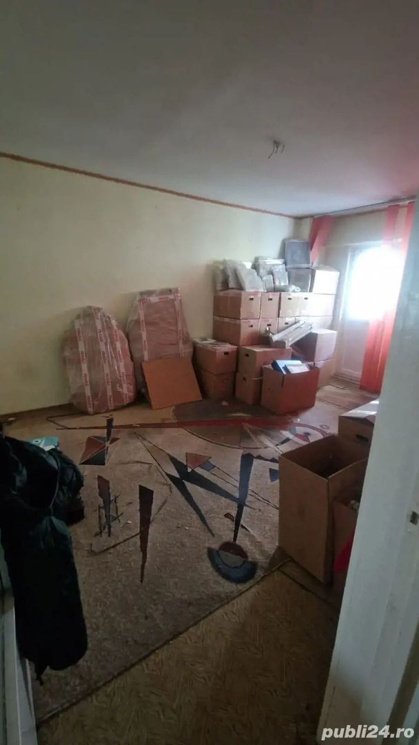 APARTAMENT METROU ZONA DRUMUL TABEREI - Poză 4