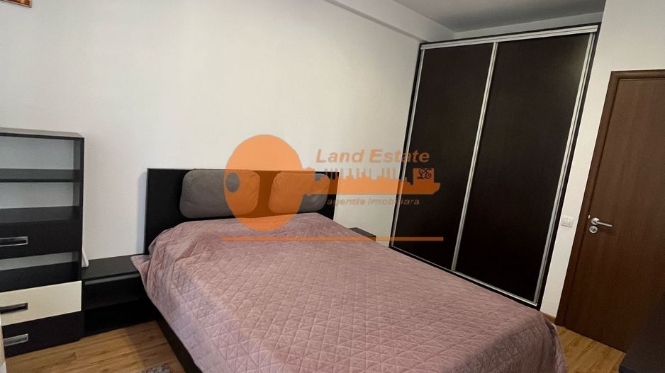 2 camere Carrefour Orhideea - Poză 5