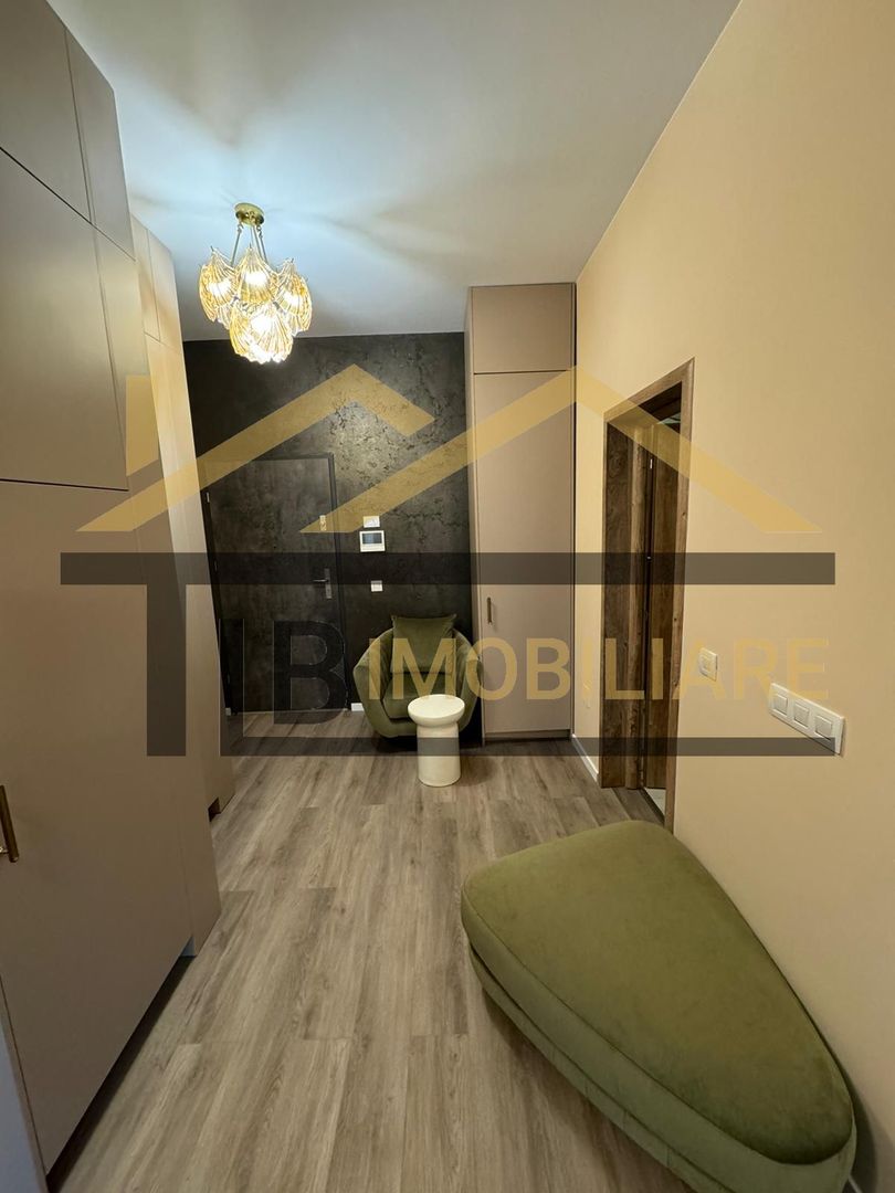 Apartament de 2 camere, Lux, 52 mp, Zona Ultracentrala - Poză 8