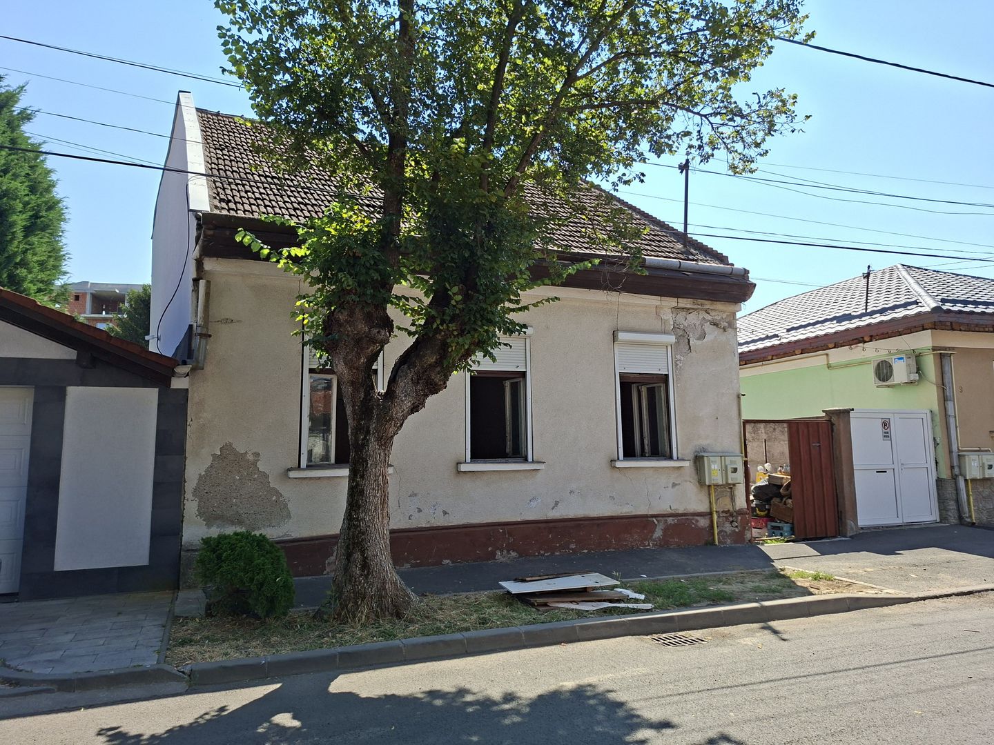 BRASADAS vinde casa cu 3 camere - Poză 2