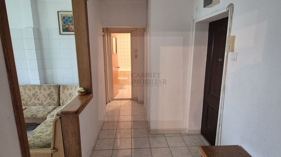 Apartament 2 camere | Vedere Panoramica| rondul Alba Iulia - Poză 4