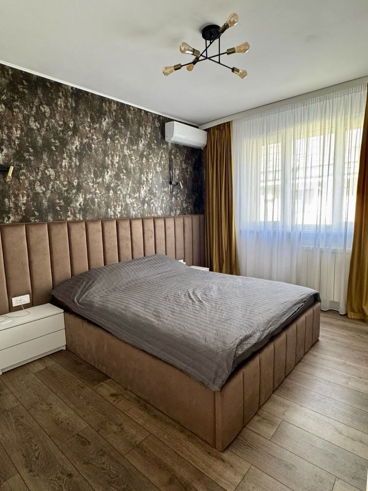 Superb Apartament 4 Camere Gorjului - Poză 7