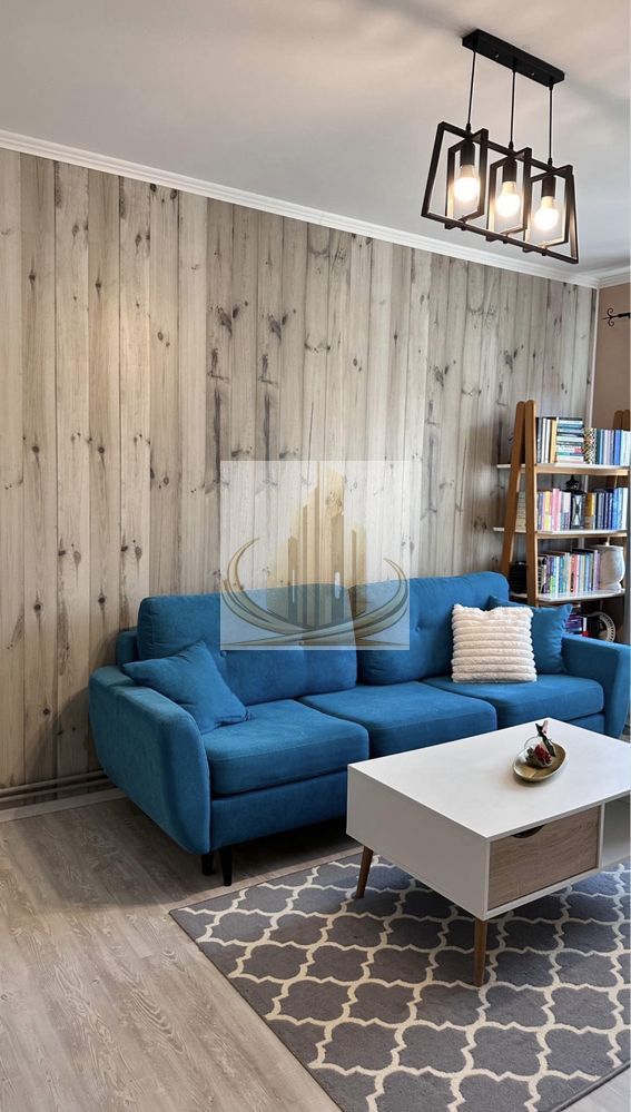 APARTAMENT 3 CAMERE  86 MP  2 BĂI  DÂMBOVIȚA -SAGULUI - Poză 3