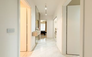 2 camere decomandate ready to move in, Soporului! - Poză 7