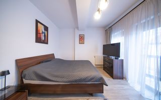 Casa tip duplex cu independenta energetica, Comuna Berceni, Ilfov - Poză 12