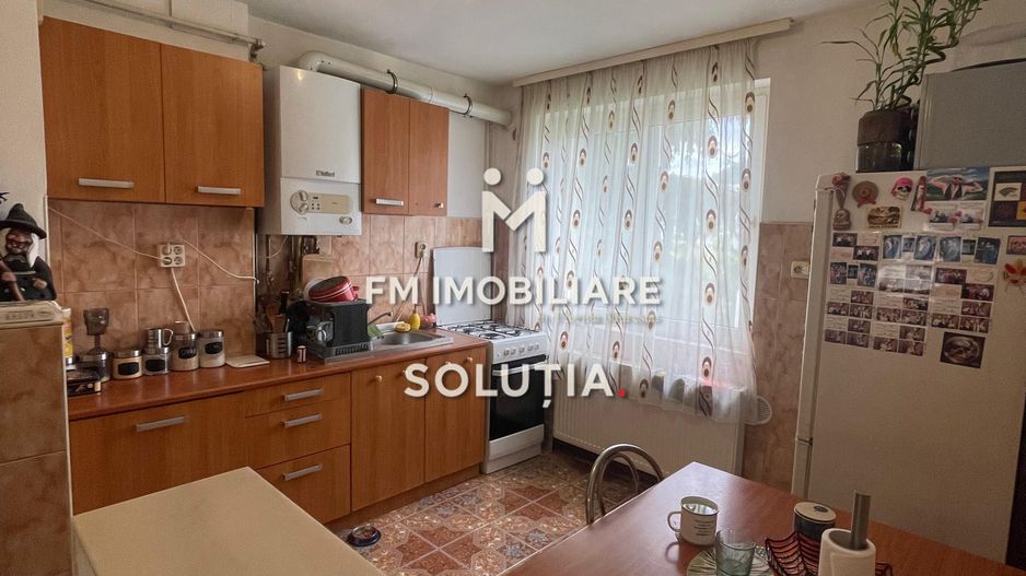 Apartament de vânzare strada Aviatorilor - Poză 6