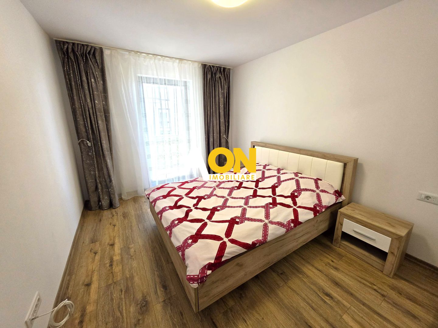 Apartament 2 camere, 52 mp utili, bloc nou, prima închiriere - Poză 7