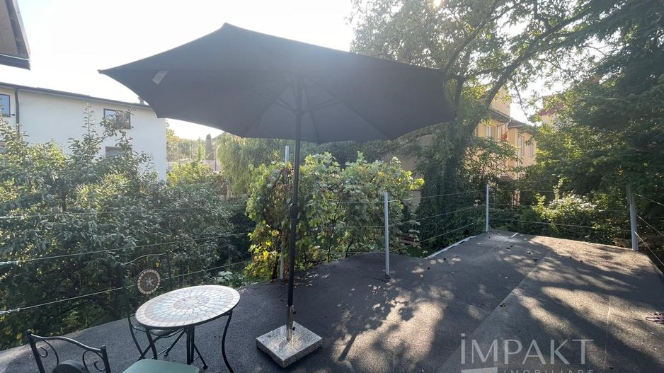 Apartament cu 3 camere de inchiriat in zona ultracentrala - Poză 12
