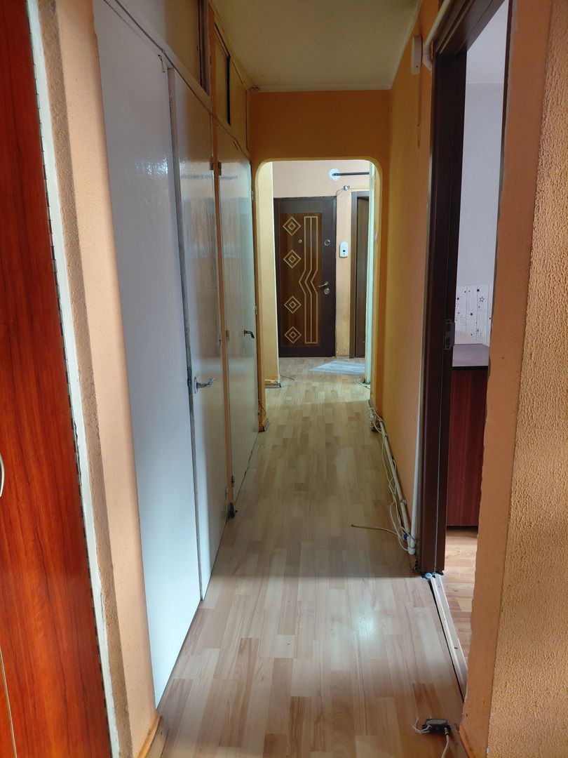 3 camere, etaj 3, 2 bai, 2 balcoane, Micro 16 - Poză 17