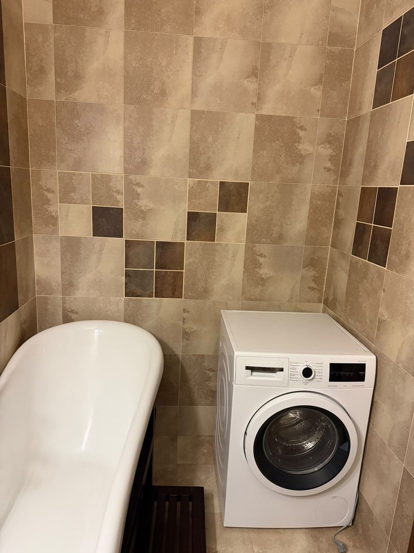 Vanzare Apartament cu gradina proprie | 3 CAMERE | SECTOR 1 – DAMAROAIA - Poză 8