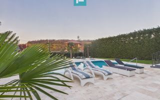 Casă de lux Oncea, piscină, 400 mp - Poză 3